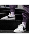 Sneakers Shoes Blazer Low 77 Women - NIKE - BALAAN 3