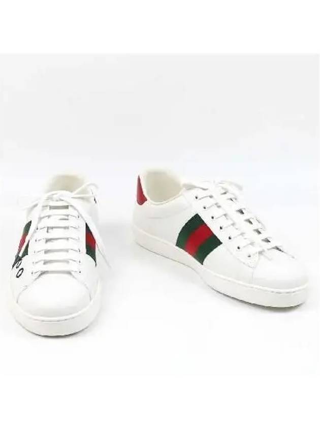 Smith Market 677717 Sneakers Men s Shoes - GUCCI - BALAAN 1