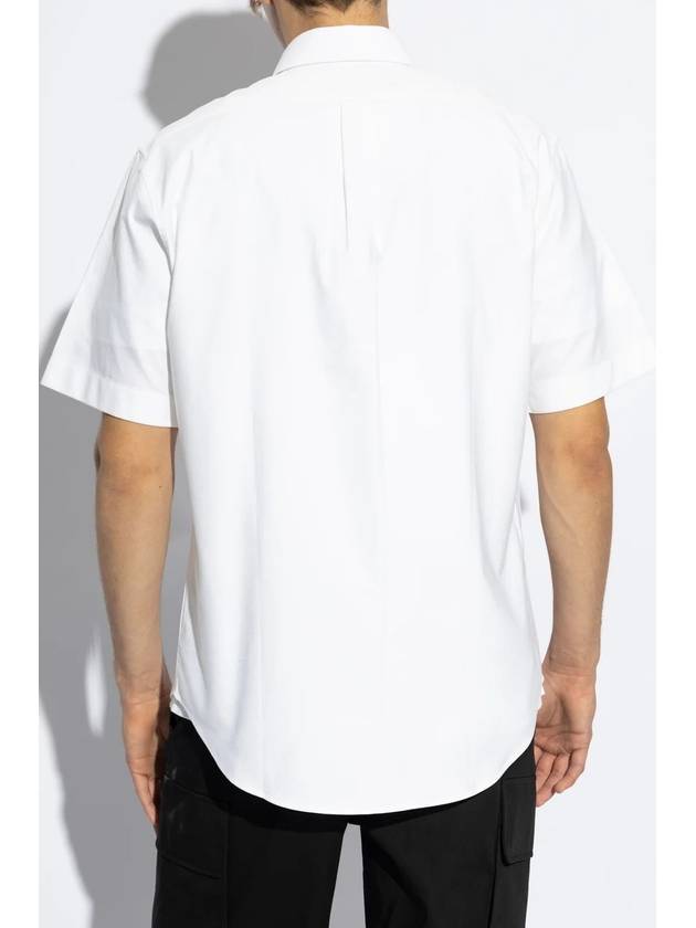 GIVENCHY SHIRT - GIVENCHY - BALAAN 3