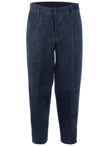 Emporio Armani Trousers - EMPORIO ARMANI - BALAAN 1