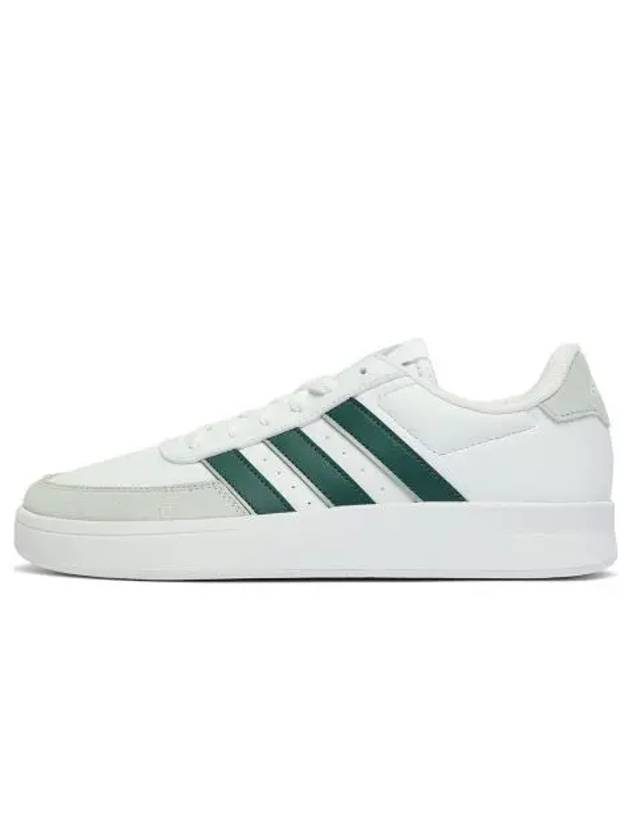 adidas Breaknet 2 0 ID9544 FTWWHTCGREENWONSIL - ADIDAS - BALAAN 1