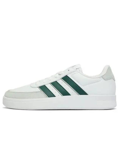 Breaknet 2.0 Low Top Sneakers Cloud White - ADIDAS - BALAAN 2