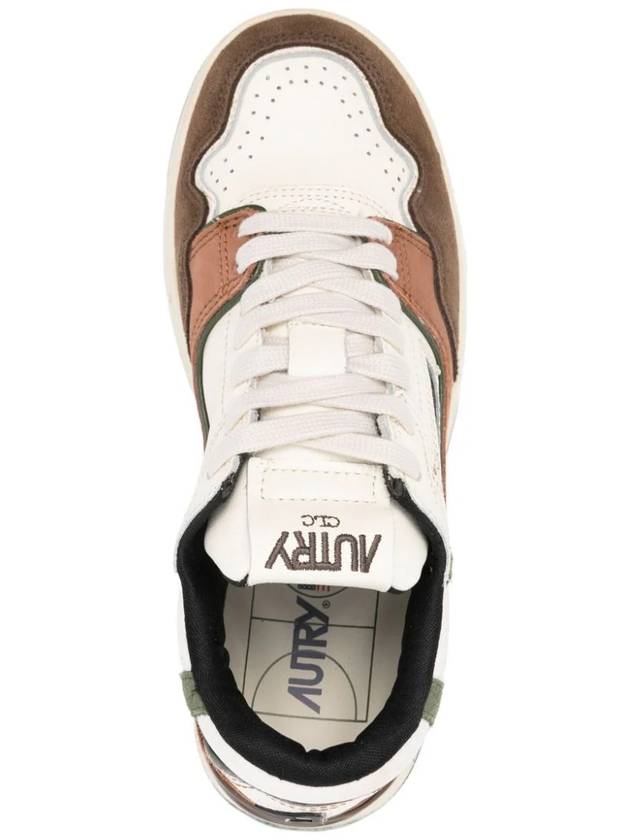 AUTRY Sneakers MultiColour - AUTRY - BALAAN 4