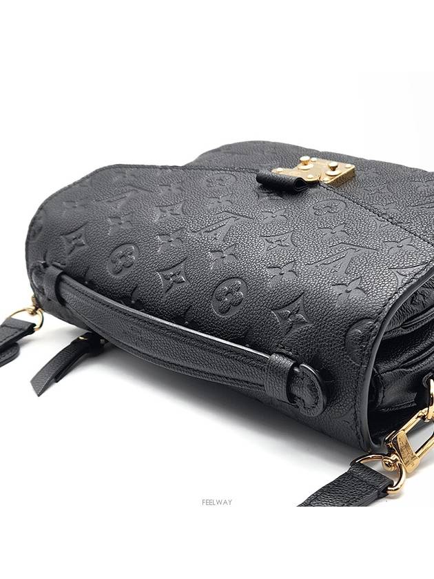 women shoulder bag - LOUIS VUITTON - BALAAN 6