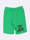 Smith Market Used Luxury Shorts Men s Clothing - OFF WHITE - BALAAN 2