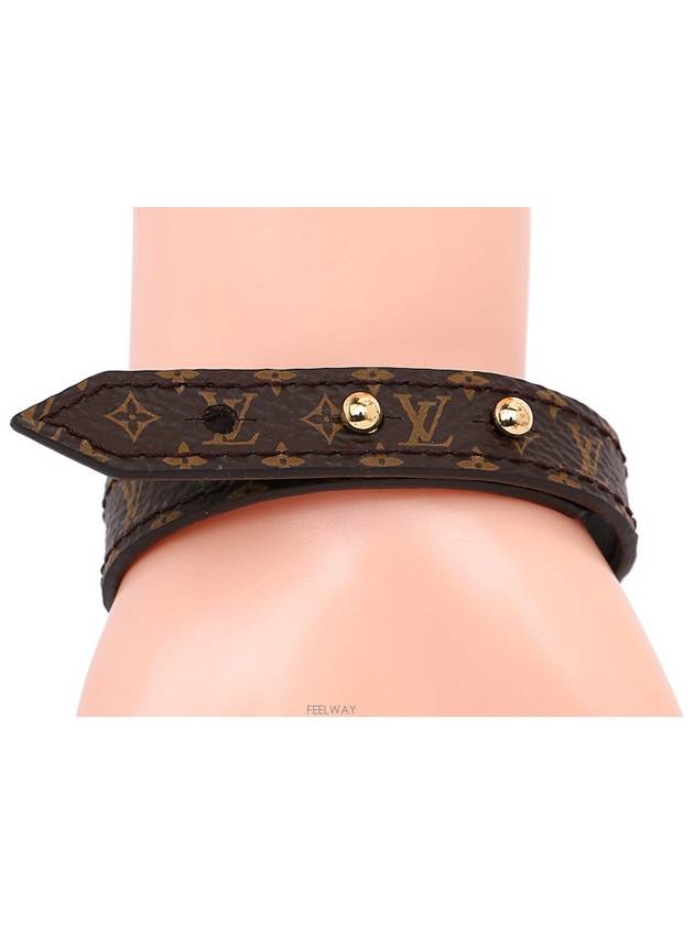 women bracelet - LOUIS VUITTON - BALAAN 8