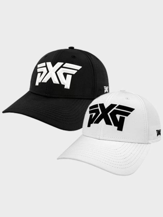 940 Facet Ball Cap Hat Strap Bag - PXG - BALAAN 1