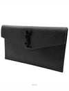 women clutch bag - SAINT LAURENT - BALAAN 2