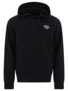 Standard Rue Madame Hoodie Black - A.P.C. - BALAAN 2