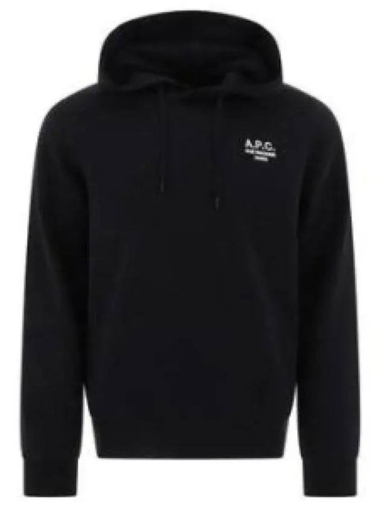 Standard Rue Madame Hoodie Black - A.P.C. - BALAAN 2