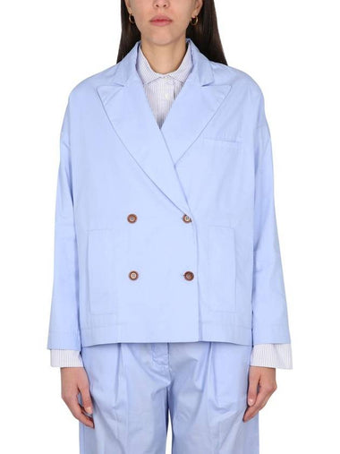 Jejia Charlotte Jacket - JEJIA - BALAAN 1