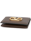 P0T39LMG KG8 Men s Business Card Wallet - VALENTINO - BALAAN 3