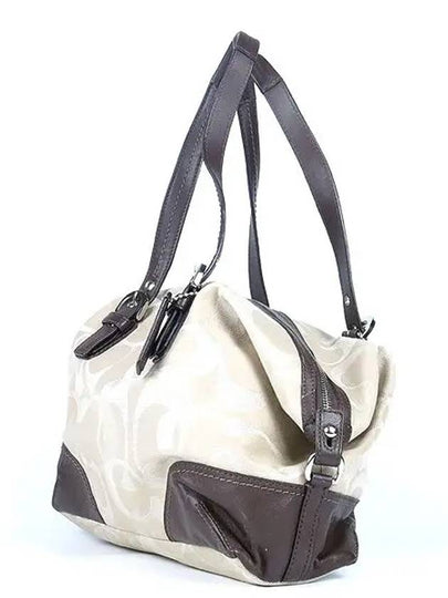 F17394 shoulder bag - COACH - BALAAN 2