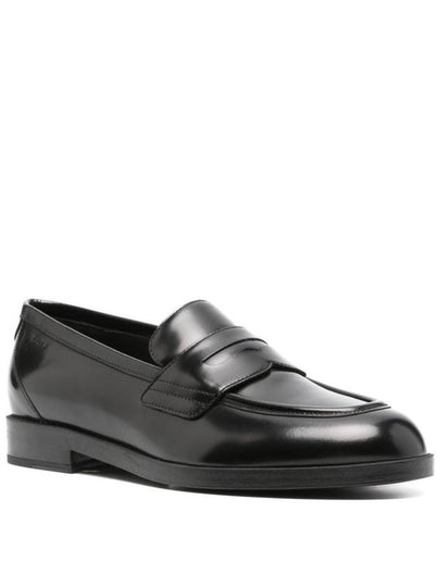 Bally Flat shoes Black - BALLY - BALAAN 2