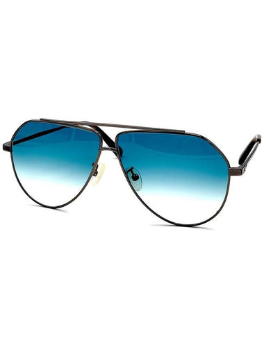 Stella McCartney Stella Mccartney Sc0063O Sunglasses - STELLA MCCARTNEY - BALAAN 1