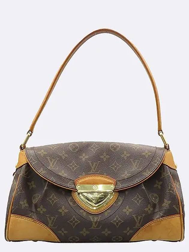 M40121 shoulder bag - LOUIS VUITTON - BALAAN 1