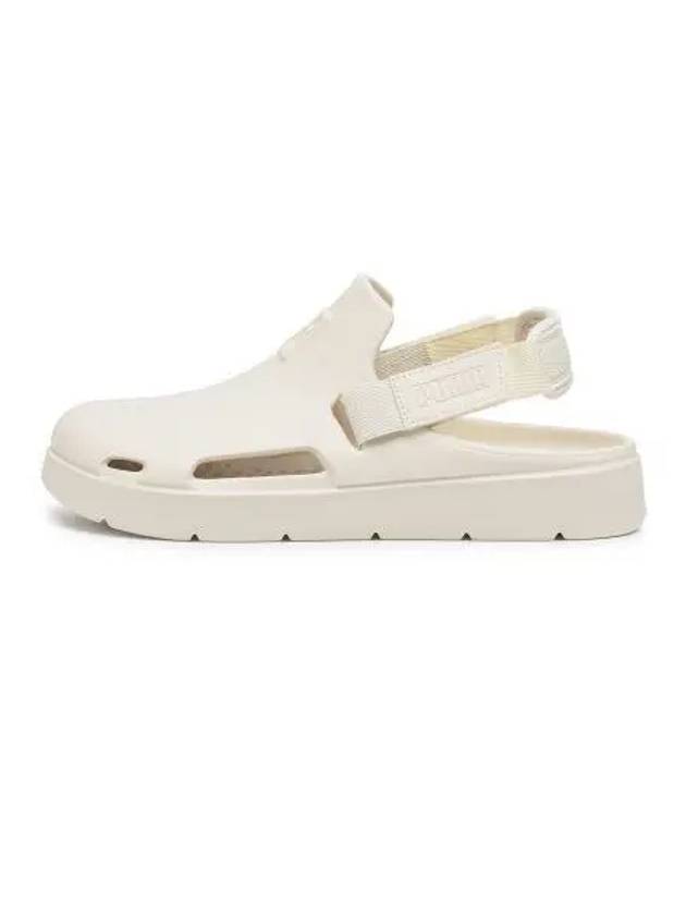 Shibui Mule Ivory - PUMA - BALAAN 2