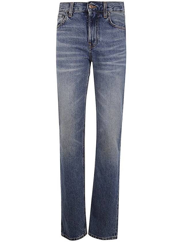 Haikure Cleo Skinny Jeans Clothing - HAIKURE - BALAAN 1