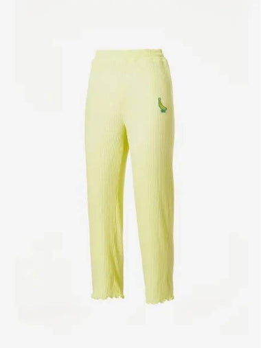 Girl Gardening Pants LYE - FILA - BALAAN 1