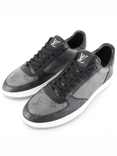 LV Monogram Rivoli Sneakers 7 260 - LOUIS VUITTON - BALAAN 1