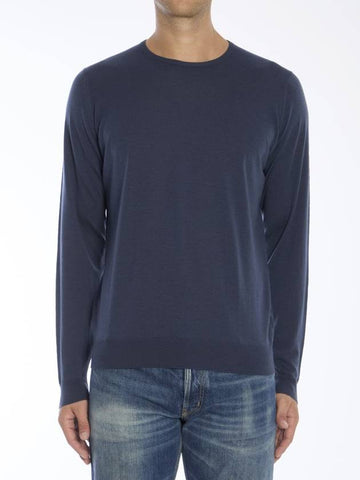 Lundy Pullover - JOHN SMEDLEY - BALAAN 1