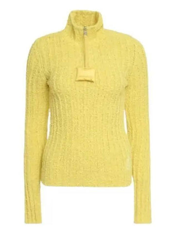 Genius Women s Neck Polar Knit 9F00004 M1788 130 - MONCLER - BALAAN 1