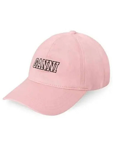 Women s ball cap 270902 - GANNI - BALAAN 1