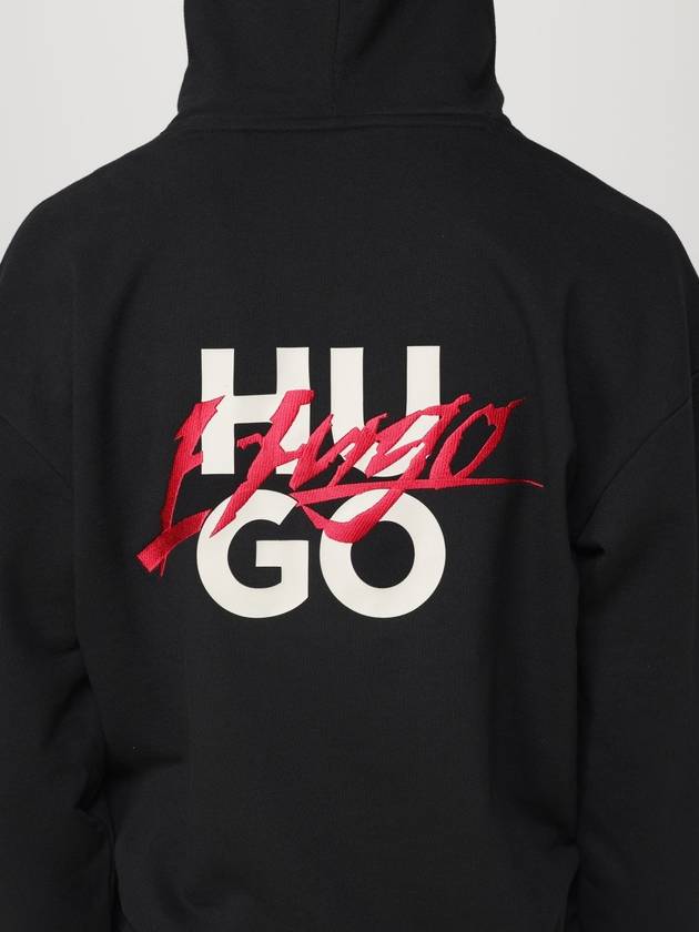 Sweatshirt men Hugo - HUGO BOSS - BALAAN 4