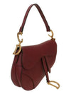 Saddle Shoulder Strap Bag M0455CBAA M00R - DIOR - BALAAN 2