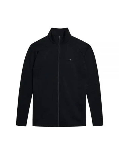 Men's Noel Layer Jacket Black - J.LINDEBERG - BALAAN 2