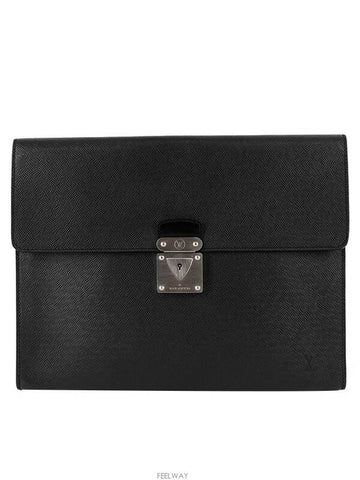 men clutch bag - LOUIS VUITTON - BALAAN 1