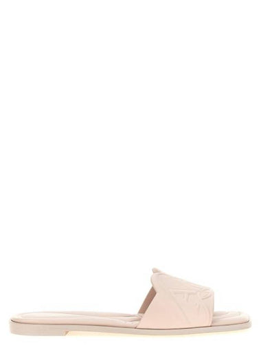 Sandals 780714WIEAE2940 Beige - ALEXANDER MCQUEEN - BALAAN 1