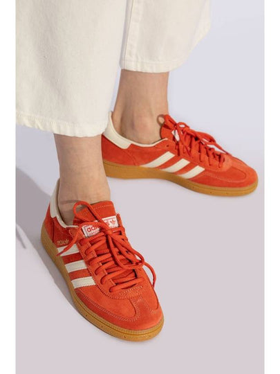 ADIDAS Originals ‘Hanball Spezial’ Sneakers, Women's, Orange - ADIDAS ORIGINALS - BALAAN 2