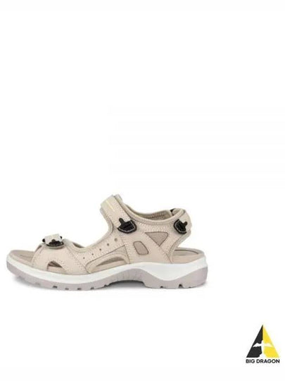 OFFRoa ROAD W 069563 01378 Women s Off Sandals - ECCO - BALAAN 2