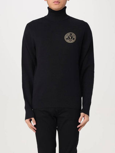 Sweater men Versace Jeans Couture - VERSACE - BALAAN 1