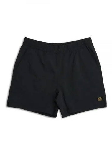 Cordura Glide Swim Shorts Anthracite - DEUS EX MACHINA - BALAAN 1