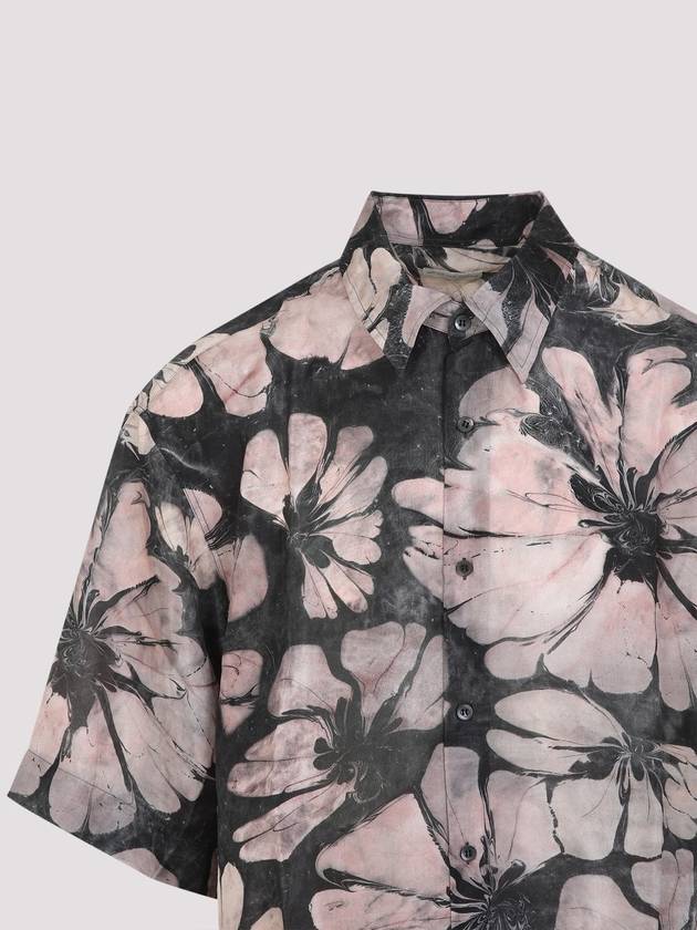 Dries Van Noten Shirt - DRIES VAN NOTEN - BALAAN 3