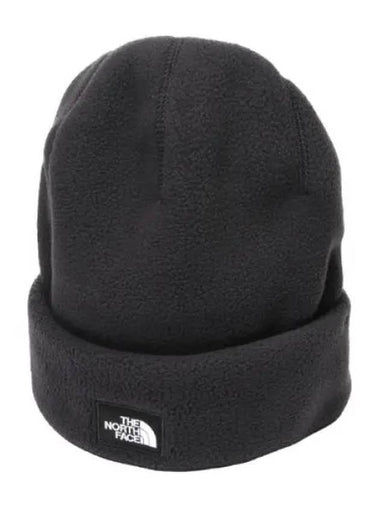 Wimsey powder beanie hat - THE NORTH FACE - BALAAN 1