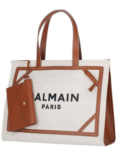 Balmain Bags.. White - BALMAIN - BALAAN 2