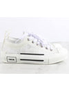 B23 Oblique sneakers - DIOR - BALAAN 7