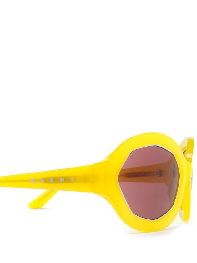 Marni CUMULUS CLOUD Yellow - MARNI - BALAAN 3