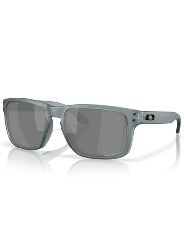 Oakley OO9102 Matte Crystal Black - OAKLEY - BALAAN 1