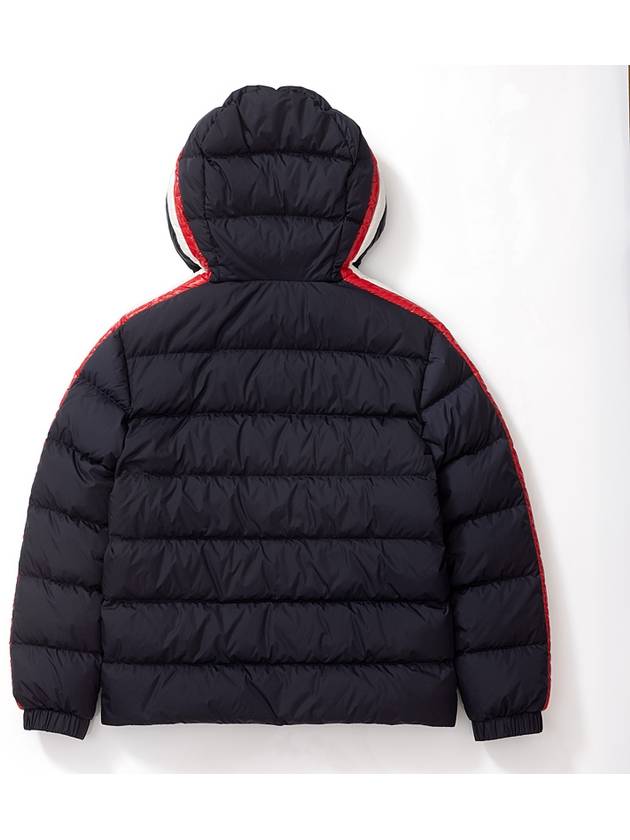 Women s Wappen Padding Navy CHRALE - MONCLER - BALAAN 2