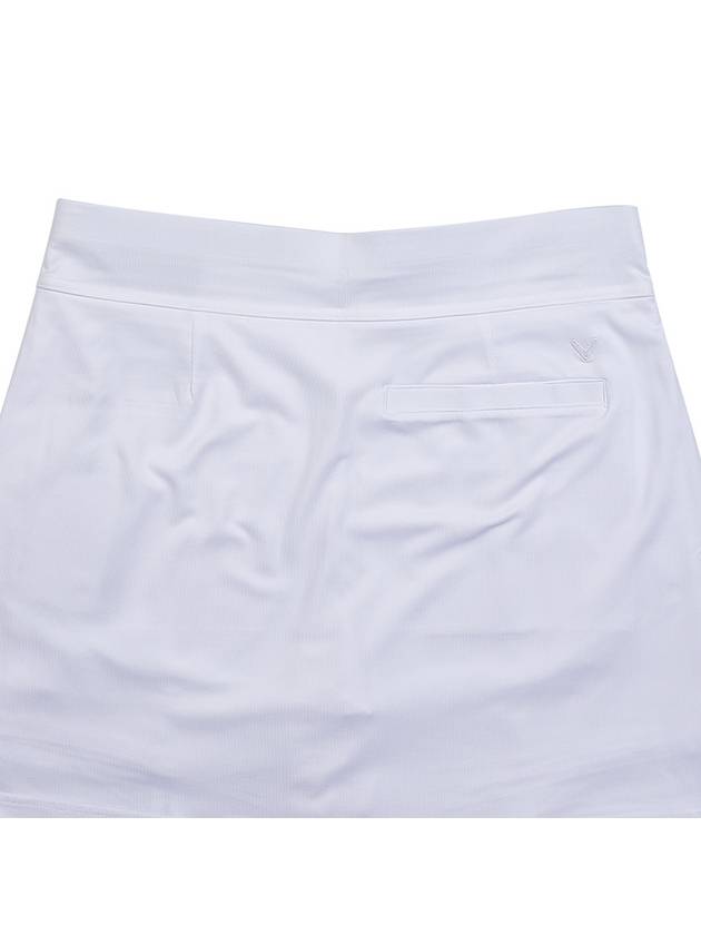 Solid Skirt CGBS6016 123 - CALLAWAY GOLF - BALAAN 5