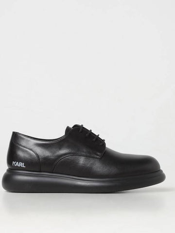 Brogue shoes men Karl Lagerfeld - KARL LAGERFELD - BALAAN 1