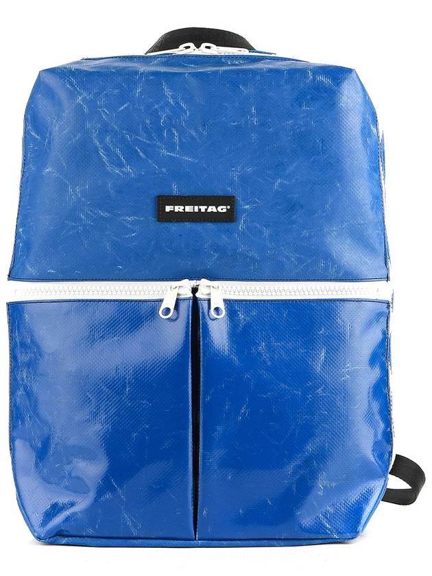 Unisex backpack F49 FRINGE 0073 - FREITAG - BALAAN 1