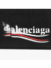 Men s Wallet 594309 2AA3B 1000 - BALENCIAGA - BALAAN 4