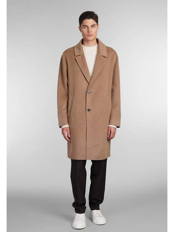 Low Brand Coat Double Coat - LOW BRAND - BALAAN 1