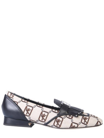 Ballerina Flats 6002 82031009 - ALBERTA FERRETTI - BALAAN 2