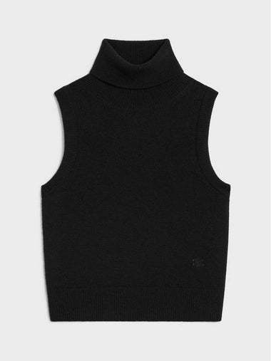 Triomphe turtleneck sweater - CELINE - BALAAN 1